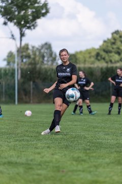 Bild 124 - Frauen TSV Wiemersdorf - MTV Segeberg : Ergebnis: 0:7